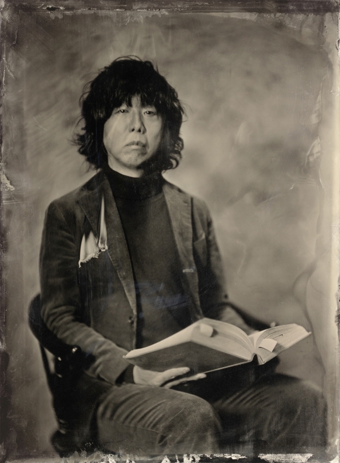 坂本慎太郎、LIQUIDROOM21周年公演＆初の札幌ワンマン決定