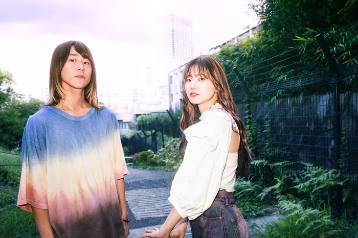 SpecialThanks、ヴァイラル・ヒット中の「LOVE GOOD TIME」ライヴ映像公開