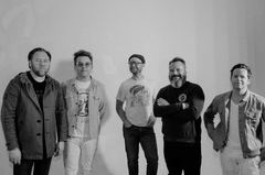 THE GET UP KIDS、『Something To Write Home About』完全再現ジャパン・ツアー東京追加公演決定。オープニング・アクトにKUZIRA、COMEBACK MY DAUGHTERS発表
