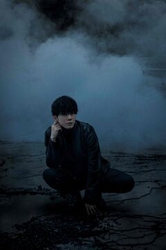 TK from 凛として時雨、イギリスで撮影した「orbit」MV本日5/16 21時プレミア公開決定