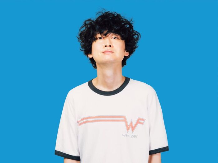 忘れらんねえよ、玉井詩織（ももいろクローバーZ）提供曲「君に100個言いたいことがあんだ」セルフカバー配信リリース。タイトルにちなんだバンジー・ジャンプ動画公開