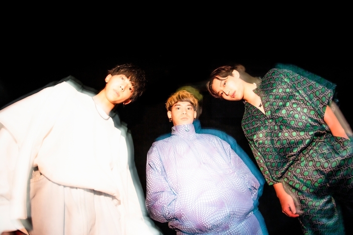 WHISPER OUT LOUD、提唱する"シティ・ロック"という新ジャンルをタイトルにしたニューEP『CITY ROCK』6/6配信リリース決定