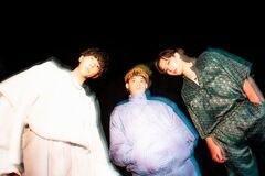 WHISPER OUT LOUD、デジタルEP『CITY ROCK』よりリード曲「24hours」明日5/30先行配信