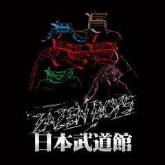 ZAZENBOYS_MATSURISESSIONATBUDOKAN_JKT_3000.jpg