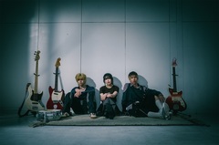 chilldspot、新曲「Die or feel」6/11配信リリース。明日5/29放送FM802"EVENING TAP"で全国初OA決定