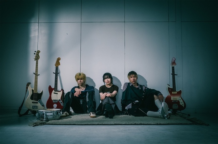 chilldspot、新曲「Die or feel」6/11配信リリース。明日5/29放送FM802"EVENING TAP"で全国初OA決定