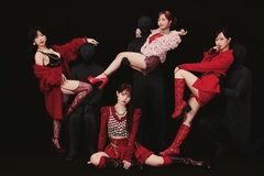 フィロソフィーのダンス、始まりの場所である新代田FEVERにて"10th Anniversary Premium LIVE ～We are Funky Diamonds～"8/6開催決定