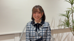 22/7新メンバー・オーディションに向け、初期メンバー 天城サリーが自身の想い語るコメント動画公開