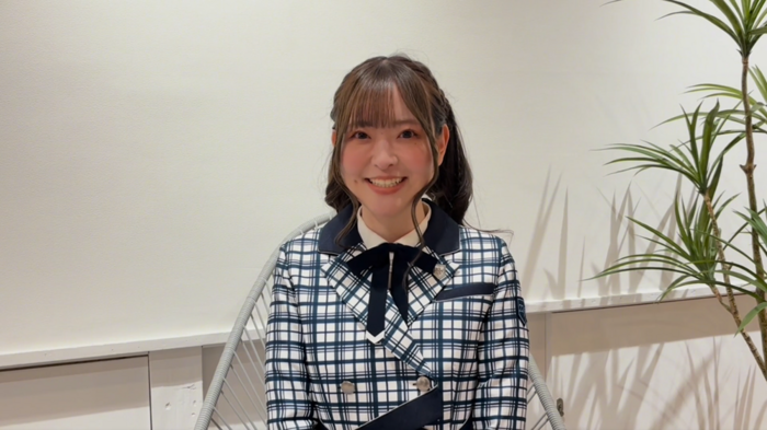 22/7新メンバー・オーディションに向け、初期メンバー 天城サリーが自身の想い語るコメント動画公開