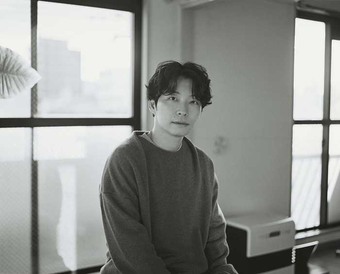 星野源、明日5/14リリースのニュー・アルバム『Gen』収録曲「Star」MV同日20時プレミア公開決定