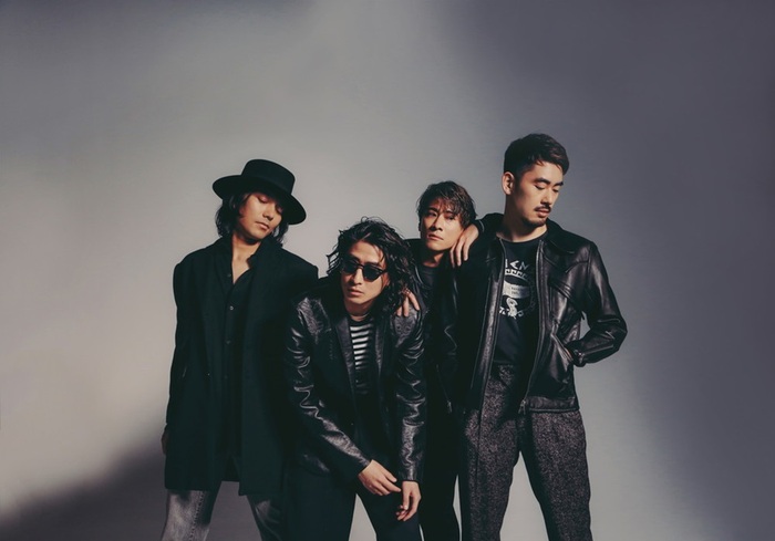 I Don't Like Mondays.、2025年第1弾シングル「jealous」配信リリース