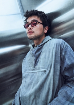 井口 理（King Gnu）が歌唱参加した主題歌「Luminance」収録。映画"国宝"サウンドトラック6/6配信リリース決定
