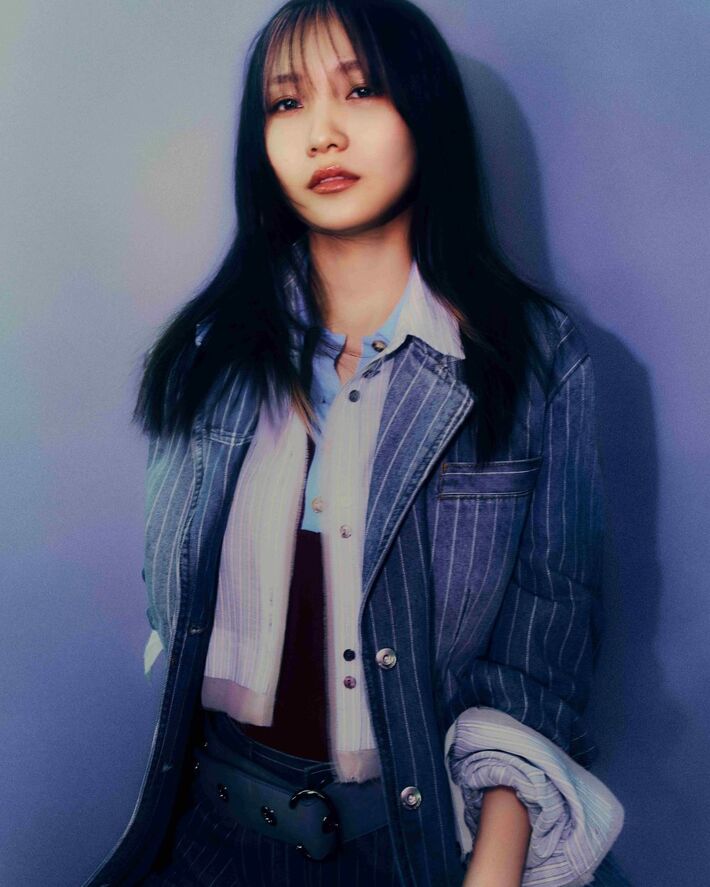 幾田りら、2週連続ライヴ映像公開決定。1stワンマン・ツアー"SKETCH"より「吉祥寺」本日5/26 22時公開