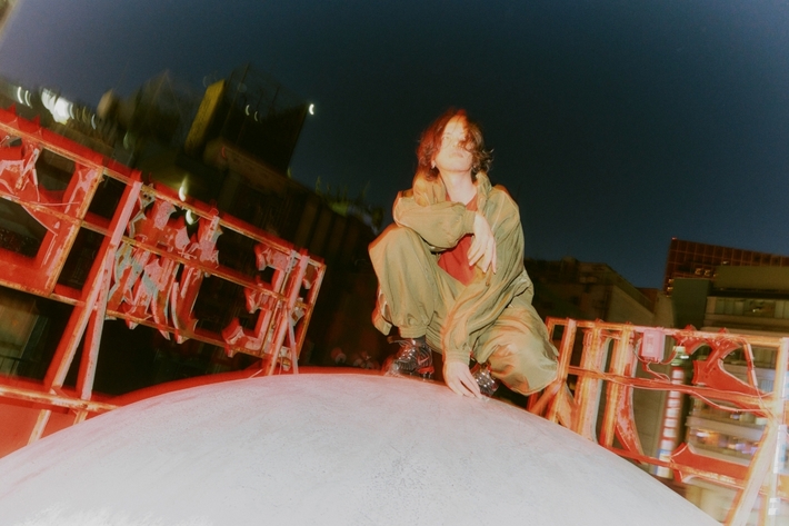 米津玄師、全国6都市14公演のアリーナ・ツアー"米津玄師 2026 TOUR / GHOST"開催決定