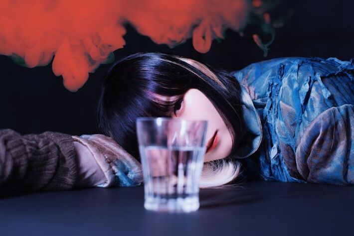 majiko、"デジタル版『Dr.STONE』コミックスキャンペーン記念企画"に起用された新曲「Q」明日5/28配信リリース