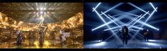 Mrs. GREEN APPLE、TBS系"CDTV ライブ! ライブ!"でのライヴ・パフォーマンス「クスシキ」＆「天国(Movie ver.)」YouTubeで4週間限定特別公開
