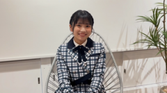 22/7、西條 和より未来の応募者に向けた卒業前の特別メッセージ公開