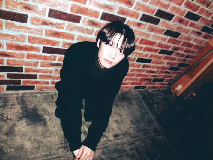 寺口宣明（Ivy to Fraudulent Game）、弾き語り企画"Coke Man 5"開催＆弾き語り3rdミニ・アルバム『privacy 3』会場限定リリース決定。「明け透けな月」明日5/21先行配信