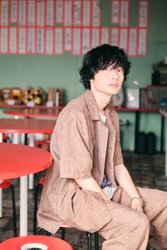 大橋ちっぽけ、新曲「Getting Over You」本日5/29配信リリース＆MV公開