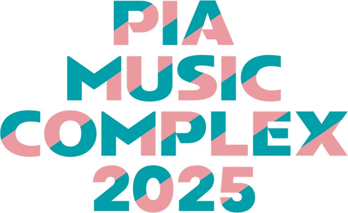 "PIA MUSIC COMPLEX 2025"、ぴあアリーナMMにて10/4-5開催決定