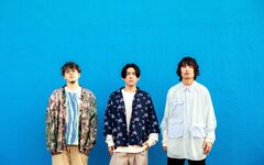 reGretGirl、ツアー追加発表で初東名阪ホール・ワンマン・ライヴ決定