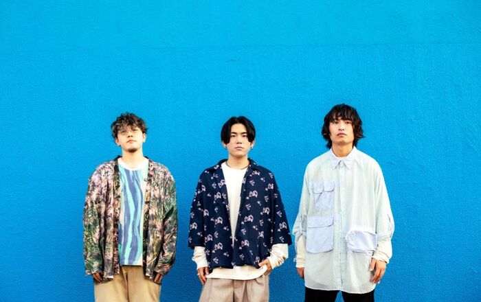 reGretGirl、ツアー追加発表で初東名阪ホール・ワンマン・ライヴ決定