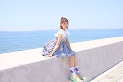 スピラ・スピカ、新曲「アオとキラメキ」がTVアニメ"その着せ替え人形は恋をする"シーズン2 OPテーマに決定。アニメPVで新曲一部公開。新アーティスト・ヴィジュアルも