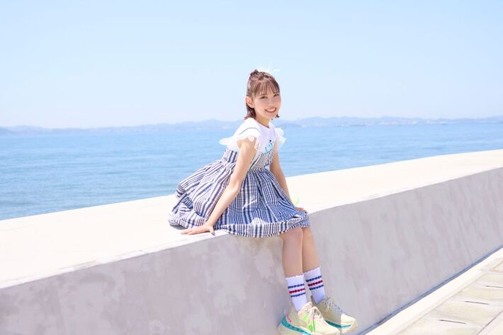 スピラ・スピカ、新曲「アオとキラメキ」がTVアニメ"その着せ替え人形は恋をする"シーズン2 OPテーマに決定。アニメPVで新曲一部公開。新アーティスト・ヴィジュアルも