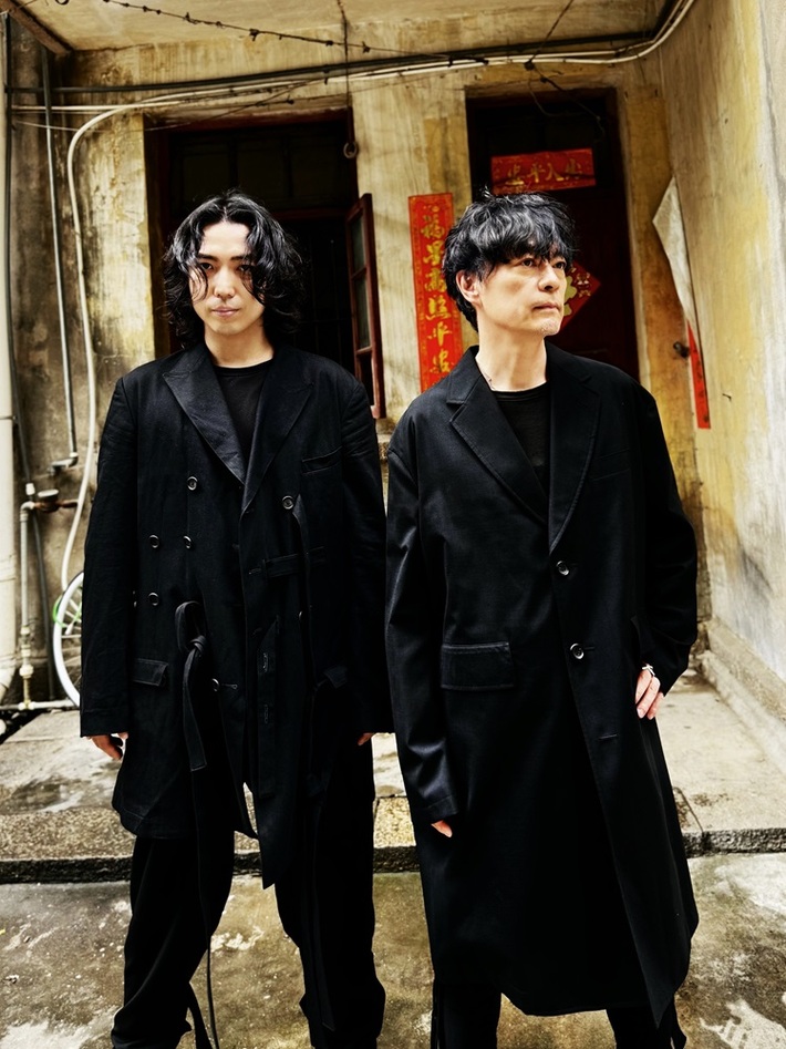 THE SPELLBOUND、3ヶ月連続5周年イヤーSPライヴ発表。BOOM BOOM SATELLITESセット公演や、The Novembers迎えた"BIG LOVE"等開催