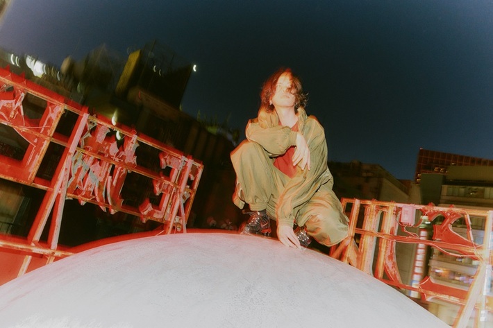 米津玄師、"機動戦士Gundam GQuuuuuuX(ジークアクス)"メイン・キャラクターのフィギュアが踊る「Plazma」ストップ・モーション動画公開