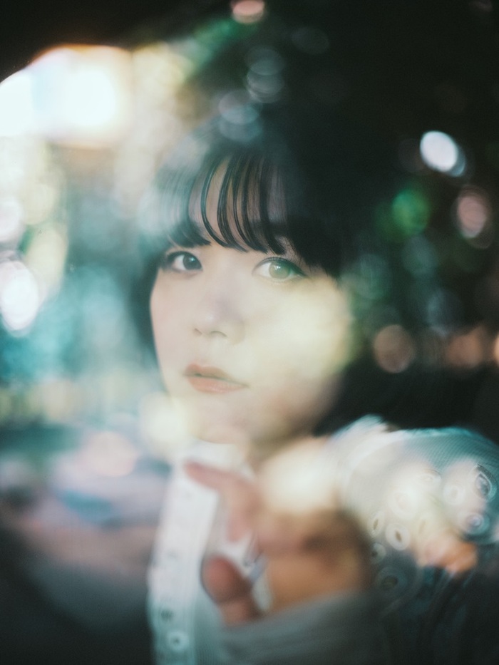 吉澤嘉代子、地元埼玉にて開催"第75回全国植樹祭"大会テーマ・ソング「メモリー」MVを5/14 21時プレミア公開決定。公開直前20時よりゲスト迎えた生特番配信も