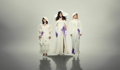 女王蜂、アルバム『悪』より表題曲MV公開