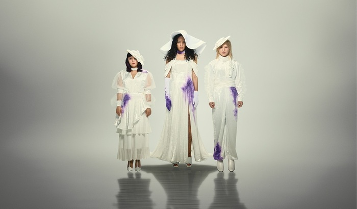 女王蜂、アルバム『悪』より表題曲MV公開