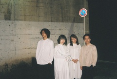 JYOCHO、対バン企画"情緒大陸 Vol.7"にayutthaya、downt出演決定