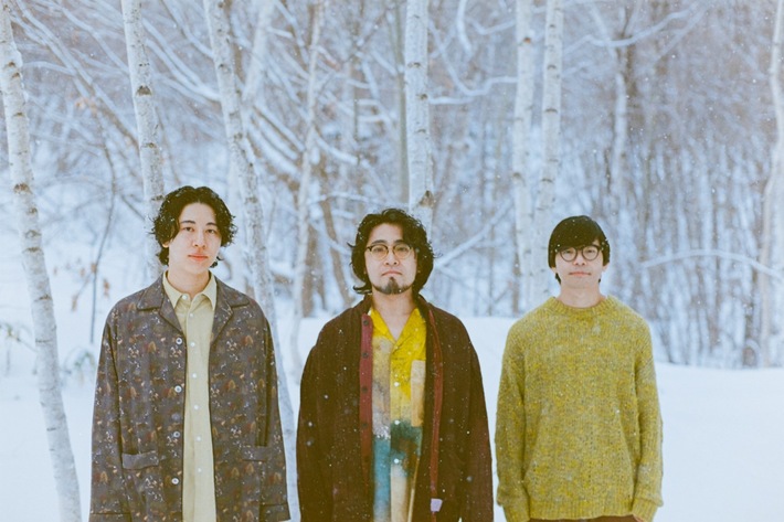 ズーカラデル、最新曲「大喝采」が全国放送連続ドラマ主題歌に決定。梅沢富美男が下町の最強人情おばあちゃん演じる"浅草ラスボスおばあちゃん"7/5放送スタート