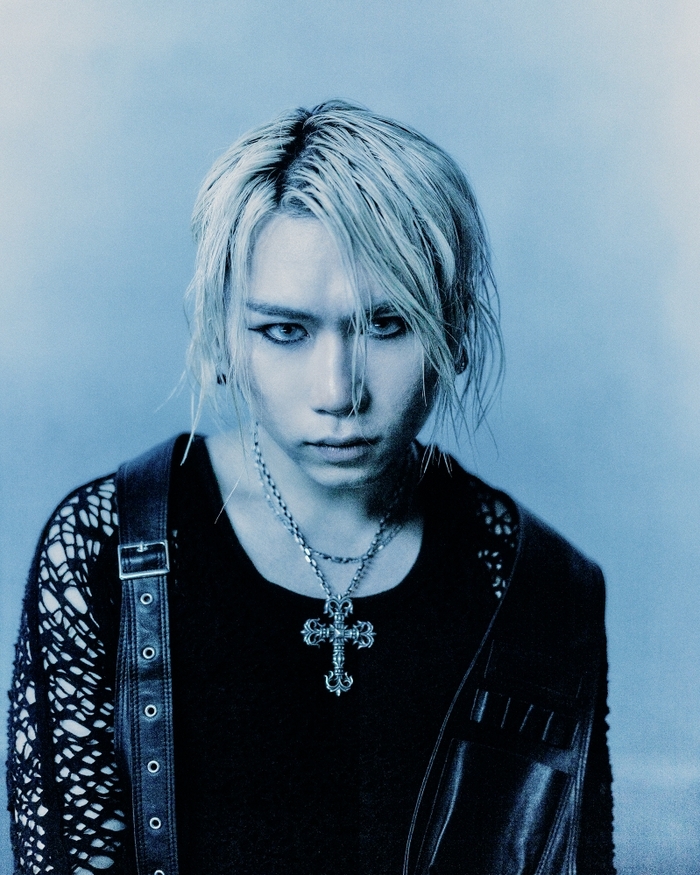 sic)boy、新鋭アーティスト MERI迎えた新曲「blacknails feat. MERI