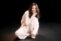 阿部真央、地元大分を含む全7都市8公演巡る"阿部真央 アコースティックツアー2025 - On Your Way Home -"11月より開催決定