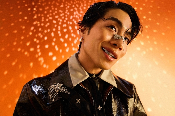 SIRUP、Ayumu Imazuとのコラボ曲「UNDERCOVER feat. Ayumu Imazu」リリース。2人のダンスと伊澤彩織による本格アクションに注目のMV公開