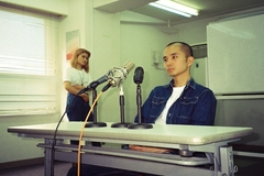 ロック・バンド Nikoん、2ndアルバム『fragile Report』9/24リリース＆レーベル"maximum10"との契約を発表。新曲「さまpake」MV公開