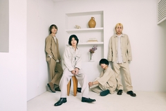 osage、新曲「自称音楽家」が日本工学院2025年度CMソングに決定。7/16配信リリース