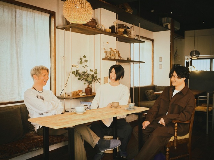 People In The Box、2年ぶりビルボードライブ公演決定。11/16ビルボードライブ横浜にて開催