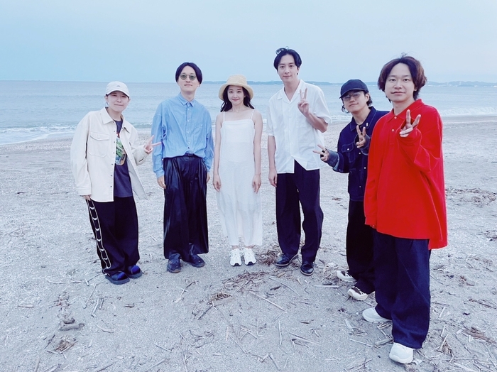 GOOD BYE APRIL、佐橋佳幸プロデュースの"もう一度恋に落ちる"大人のラヴ・ソング「リ・メイク」MVを7/2 20時プレミア公開決定