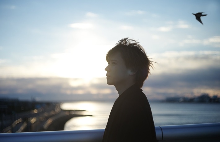 Absolute area、2025年第3弾配信シングル「2LDK」6/11リリース決定