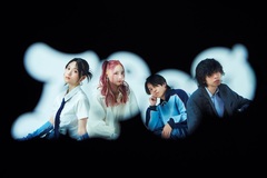 Aooo、楽曲「フラジャイル・ナイト」が賀喜遥香＆筒井あやめ（乃木坂46）W主演のテレ東系ドラマ"量産型ルカ -プラモ部員の青き逆襲-"OPテーマに決定。同曲使用のトレーラー公開