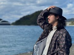 THE CHARM PARK、ソロ・デビュー10周年記念連続リリース第3弾「Safe」6/18配信。全国のプレミアムな場所巡る"Second Nature Tour"追加日程決定