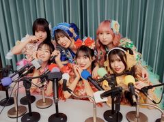 Appare!、メジャー・デビュー・シングル『大爆走！しゅばどかーん！』先行配信スタート。特撮のメッカ 静岡 裾野市で撮影した表題曲MV公開