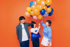 3人組ポップス・バンド Chimothy→、新曲「SUMMER DAYS」がTBS系"王様のブランチ"7月EDテーマに決定。本日6/30配信リリース＆MV公開