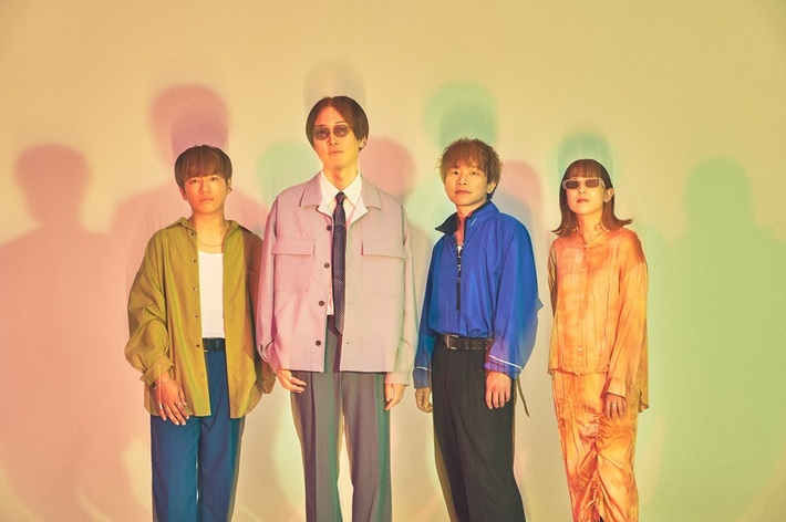 GOOD BYE APRIL、大滝詠一の名曲「Velvet Motel」をカバー。7/7"短冊CDの日"に発売する8cm CDから先行配信。伊藤銀次迎えた"ナイアガラ・レコード選曲特集"今夜OA