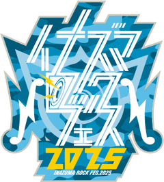 "イナズマロック フェス 2025"、雷神ステージ第1弾出演アーティストで西川貴教、T.M.Revolution、Novelbright、ももいろクローバーZ等発表