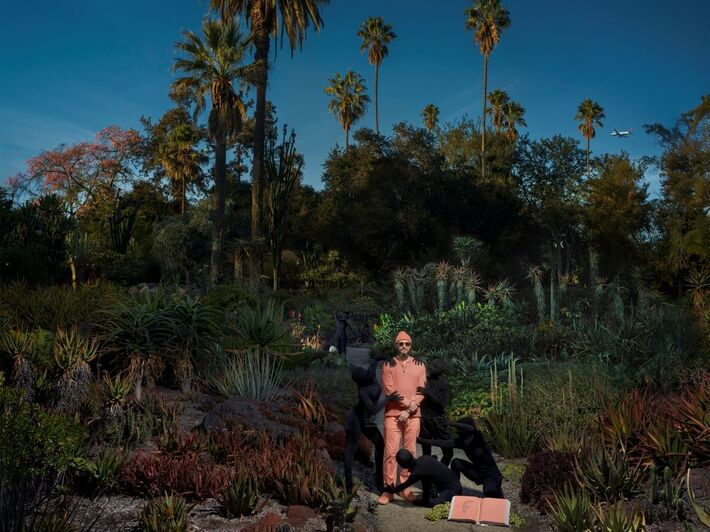 BON IVER、ニュー・アルバム『SABLE, fABLE』より「From」MV公開